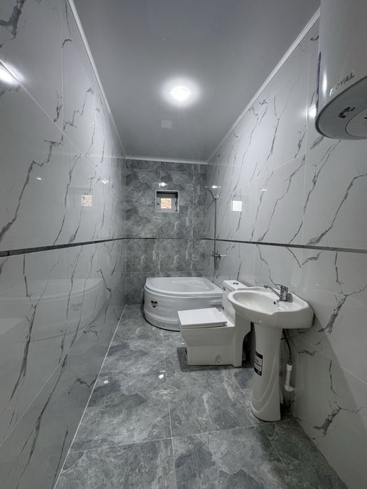 Урганч ш 235 кв евро ховли жой сотилади