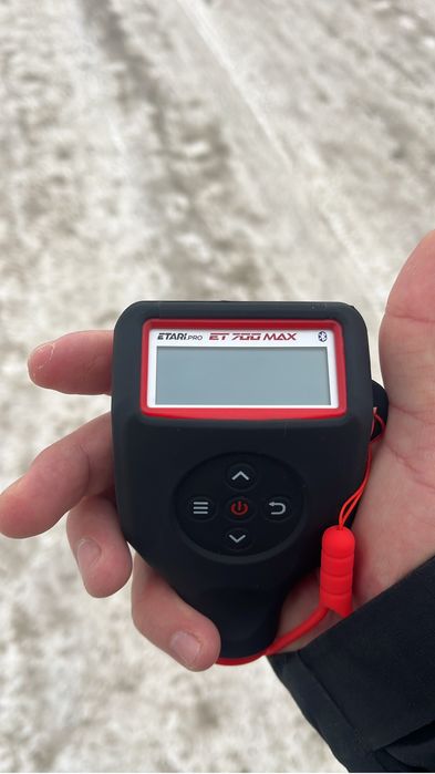 Etari 700 max продаю толщиномер