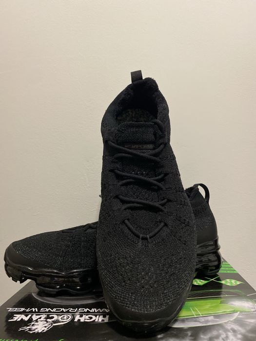 Nike vapermax flyknit