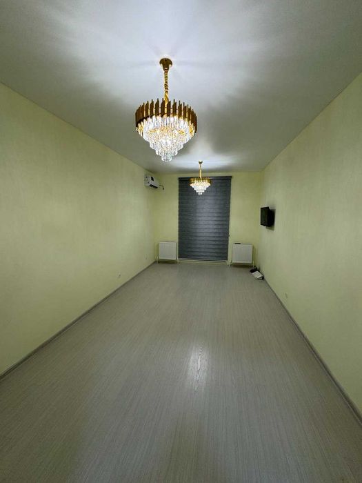 Сдаётся в аренду двухкомнатная квартира