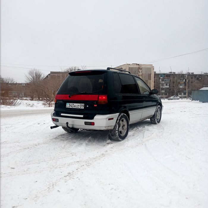 Продам Mitsubishi RVR