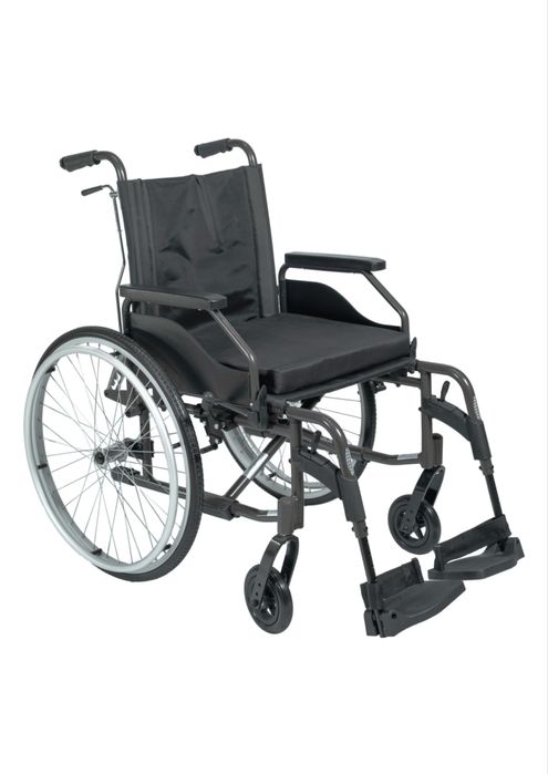 Инвалидная коляска