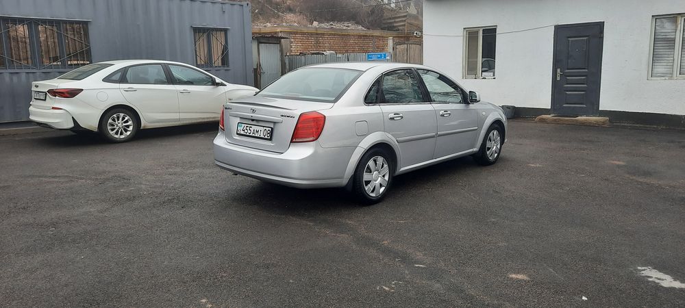 Продам ДЭУ Жентра