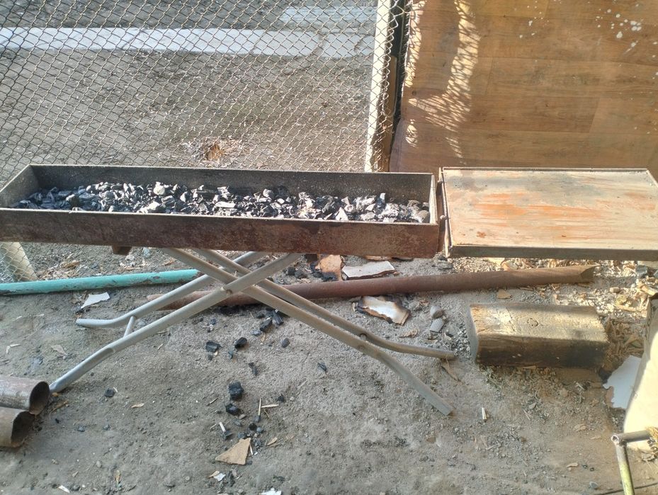 Продам трубы метал