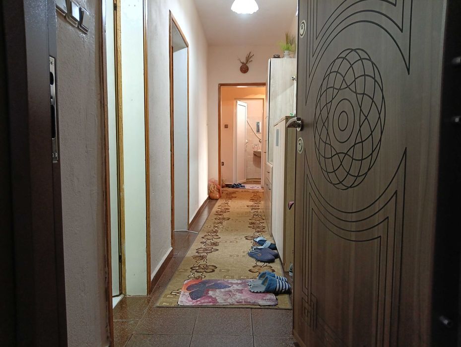 4-стаен апартамент в Дряново