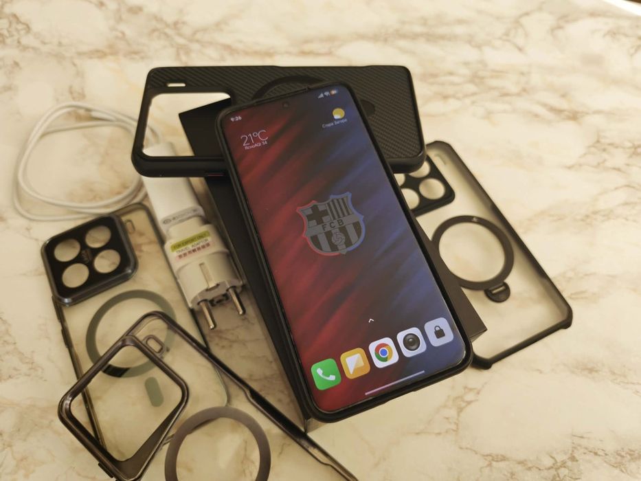 Продавам Xiaomi 15 pro