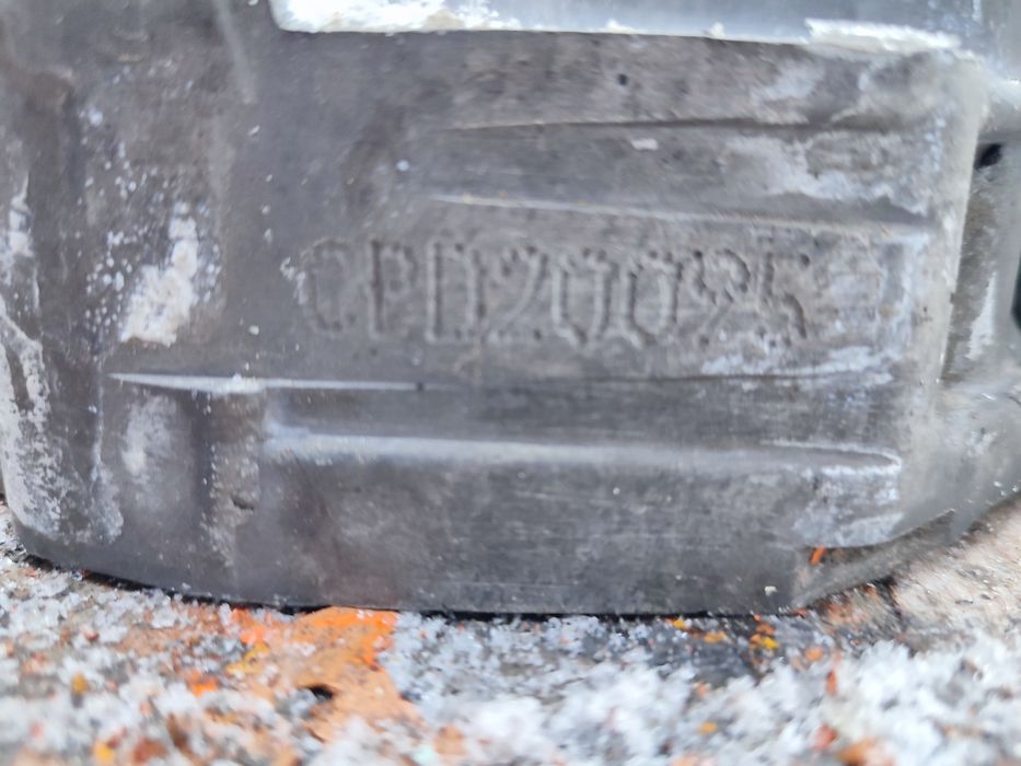 Коробка кпп от пассат б5, ауди а4