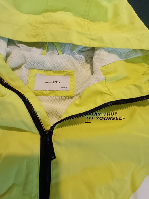 Geacă impermeabilă Reserved, 11-12ani