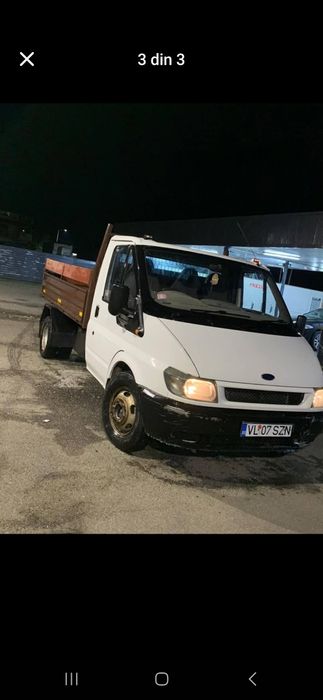 FORD Aerostar 0 — imagine 4