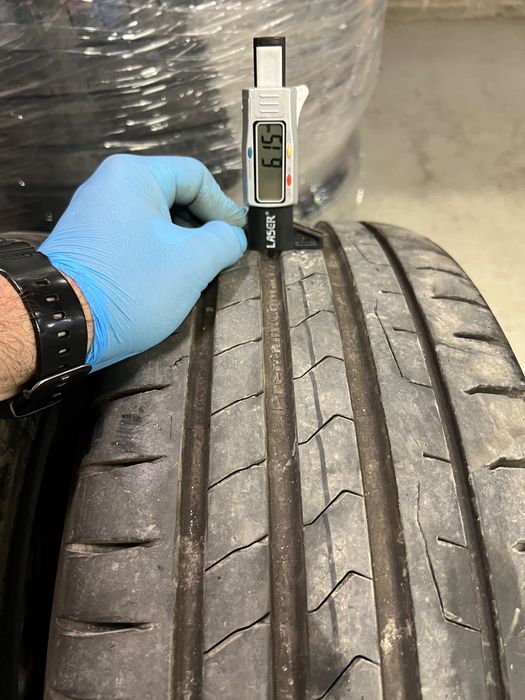 Jante Originale BMW Seria 3, 4 (G20, G22) R18 M790