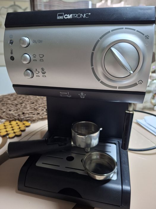 Esspresor Clatronic ES 3584