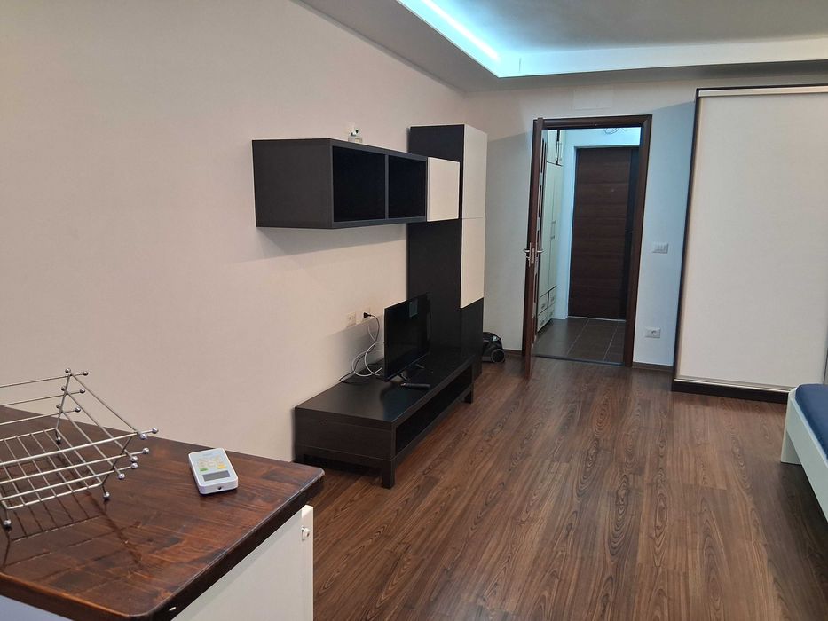 Garsoniera de inchiriat, direct proprietar