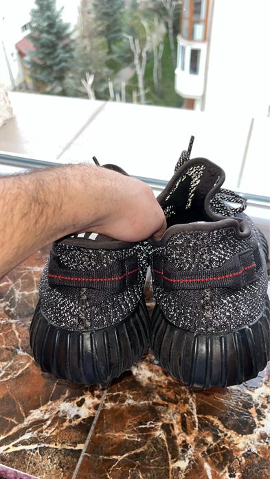Yeezy boost 350 V2 Reflective