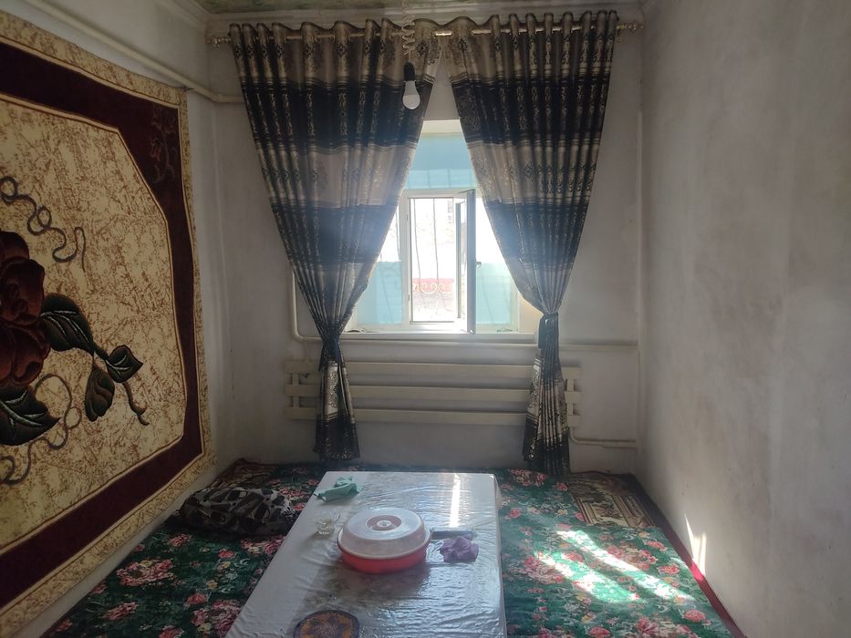 Жай сатылады орак балга