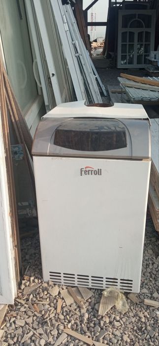 Italyanskiy kotyol 50 kwt FERROLI