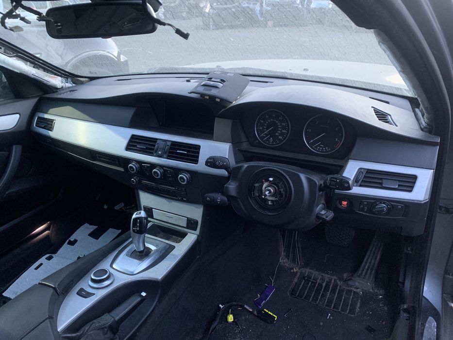 Продаваме бмв е61 535д 286кс bmw e61 535d 286hp