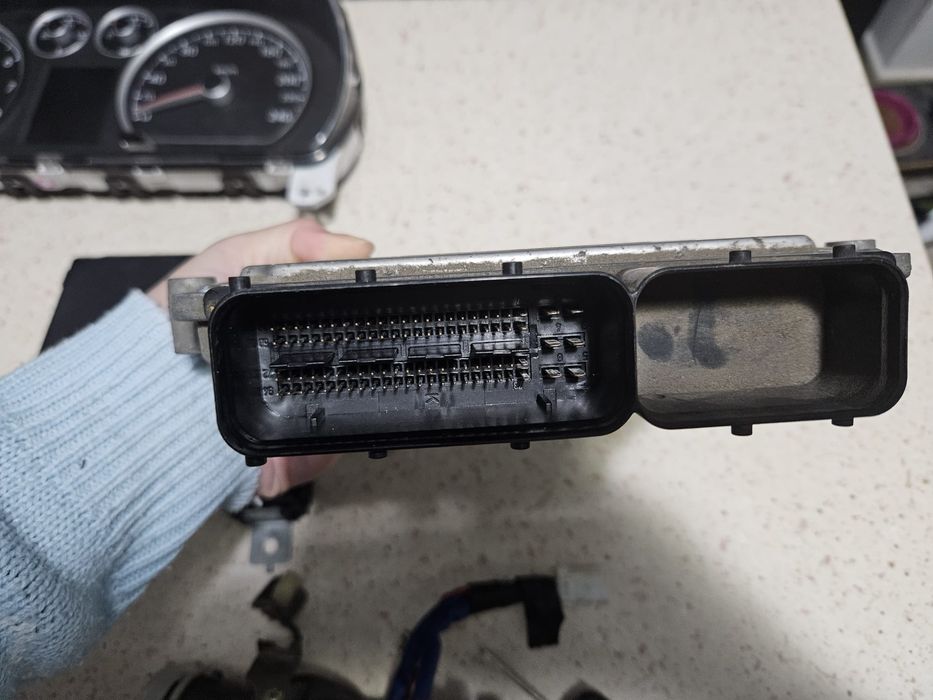 Kit pornire Hyundai i30 2009 1.4 benzină