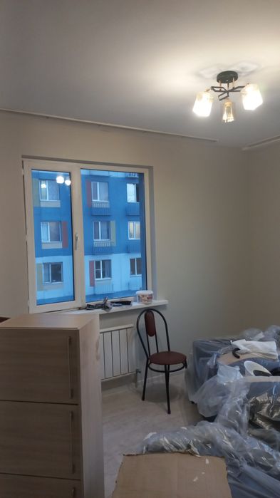 Ремонт любой сложности