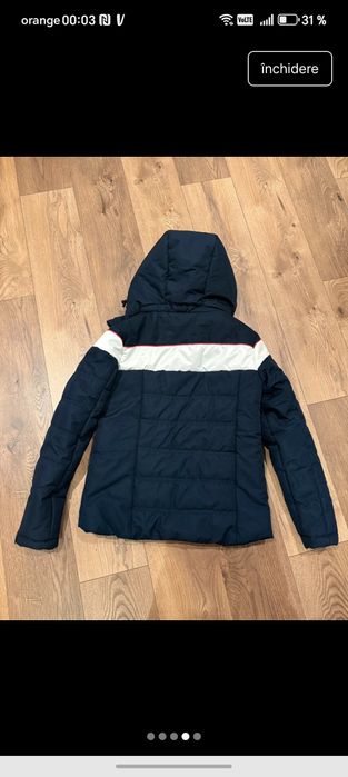 Geaca schii dama  36