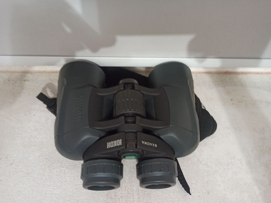 Бинокль Yukon 8x40wa