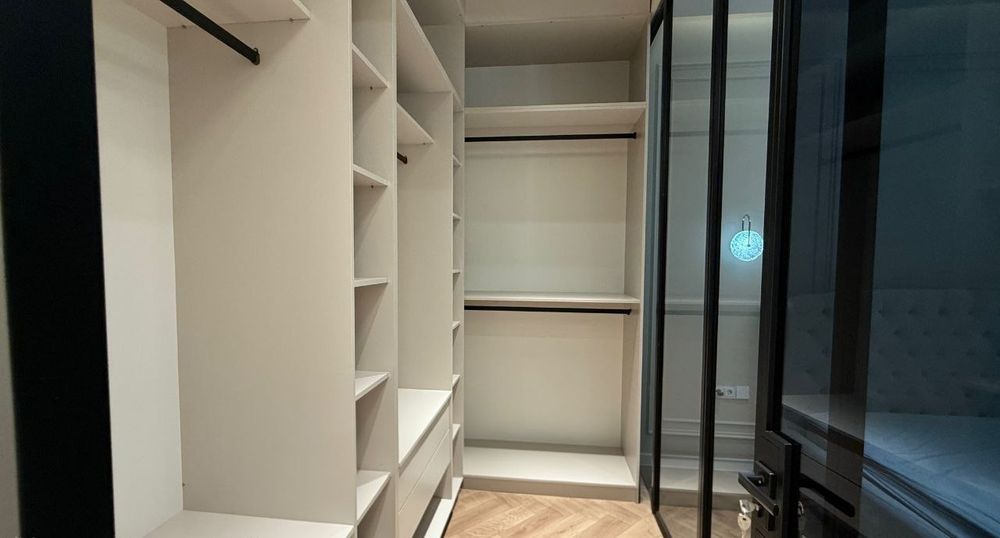 ЖК Mirabad Avenue 4-х комнатная 123м2‼️ Мирабадский район