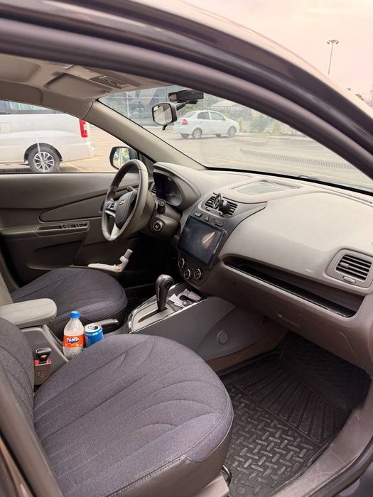 Cobalt sotiladi 2022