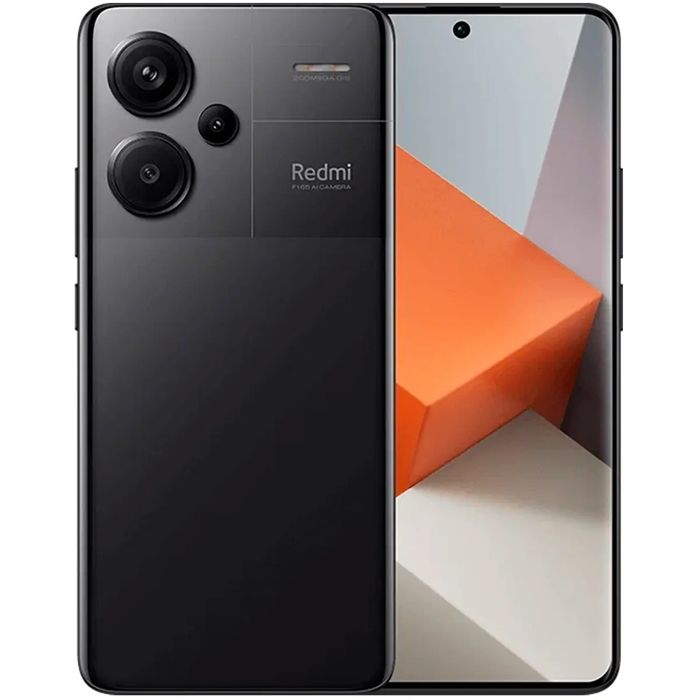 Redmi note 13 pro plus 5g