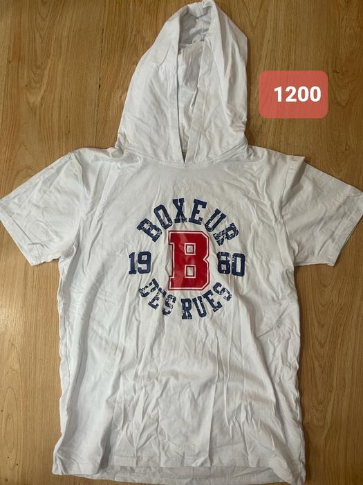 Продам мужские новые вещи