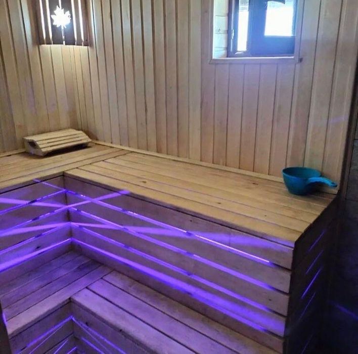 Коттедж бургулюк