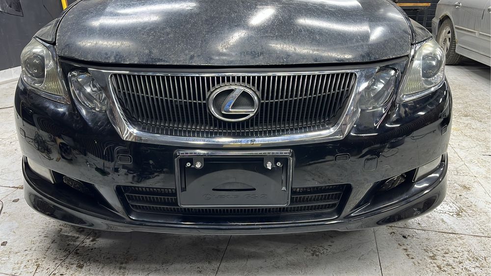 Установка Би лэд, BI LED, лэд ламп