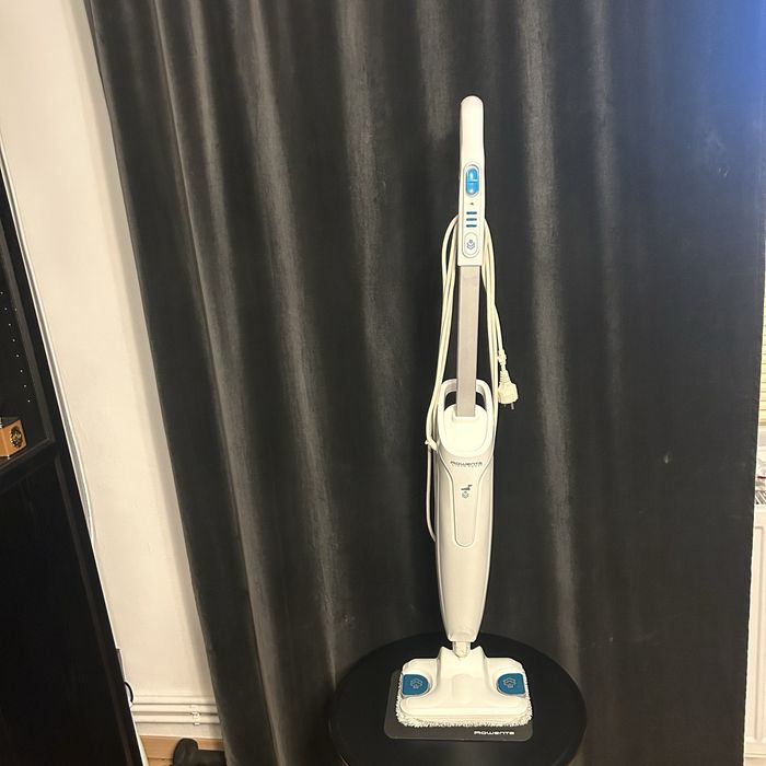 Mop cu aburi Rowenta