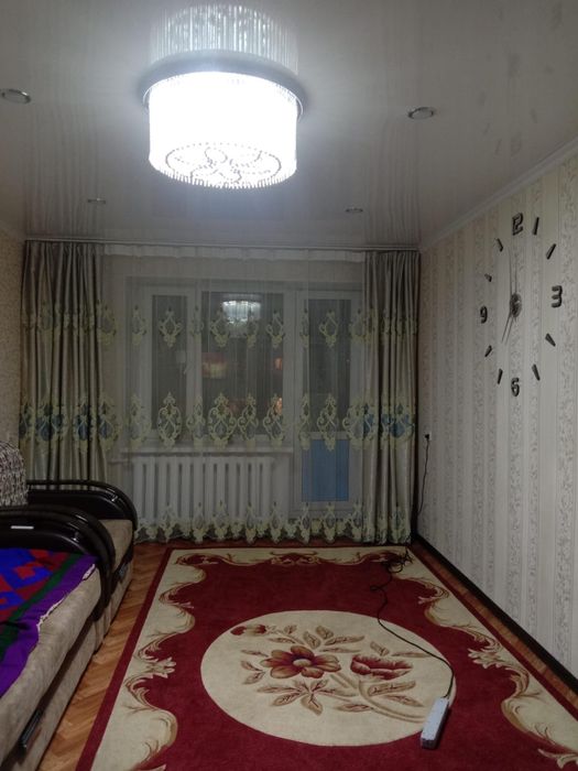 2-х комнатная квартира