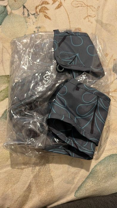 Лятна количка Cosatto Woosh