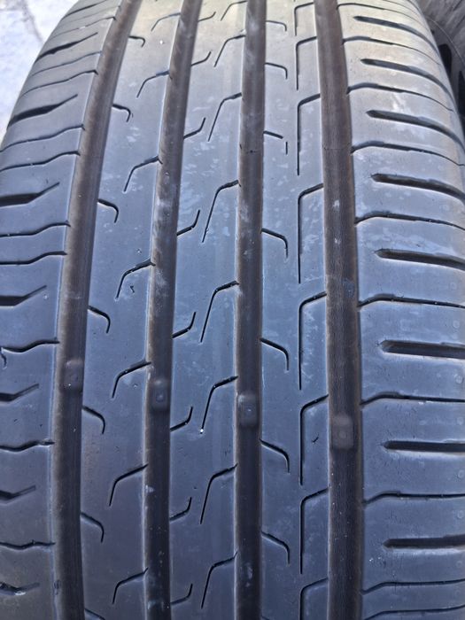 205 60 16 Continental EcoContact 6