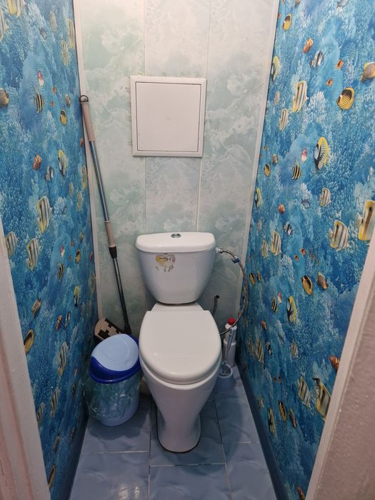 Продам 2х комнатную квартиру