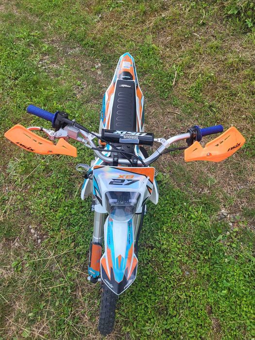 Vand motocross copii