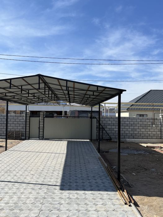 продам дом в хорошем районе 10 микрорайон.