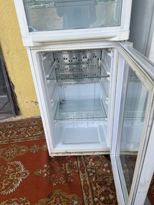 Продается холодильник