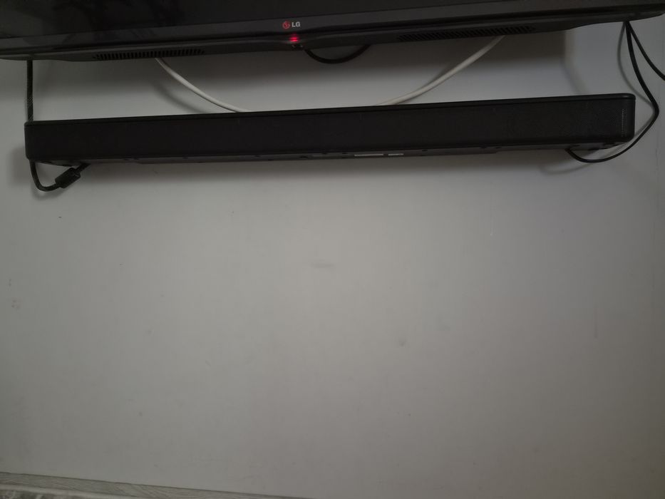 Soundbar SONY HT-S100F