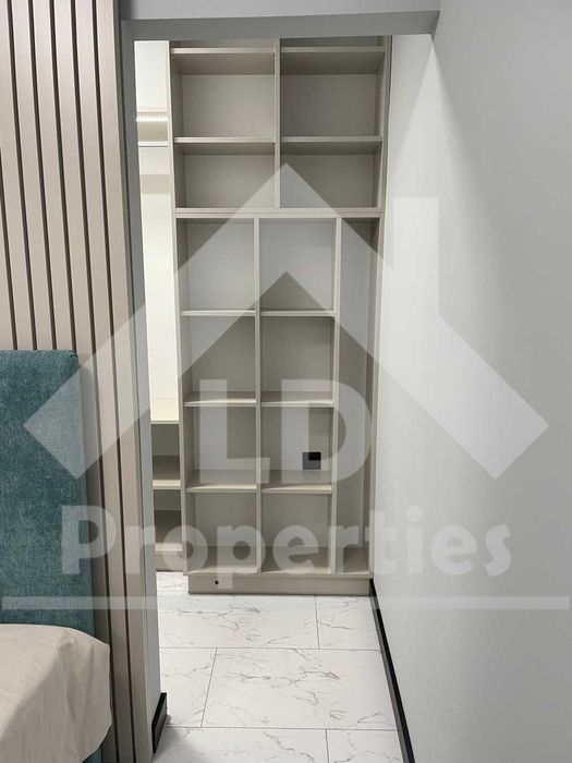 Дава се под наем Тристаен апартамент в Варна, Чайка - 85 кв.м за 1100 € - Снимка #6