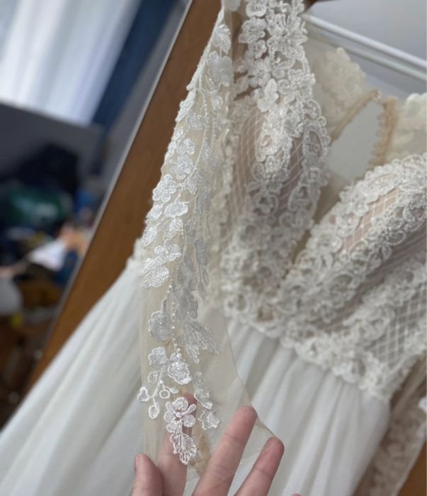 Rochie de mireasa