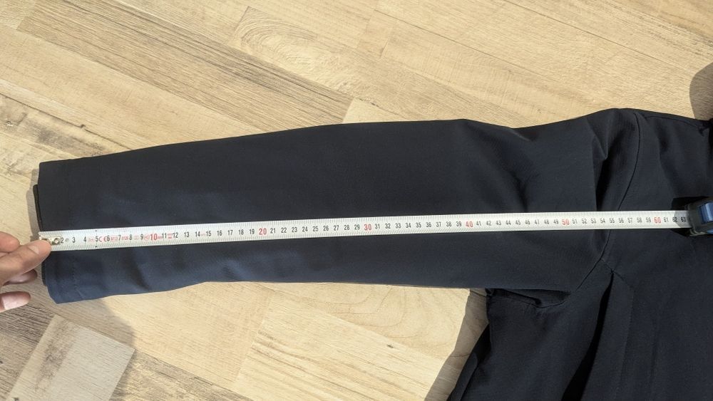 Parka Bărbați Esprit