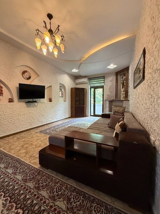 Нукусская 3-х комнатная 81м2 ‼️ Моштабиб