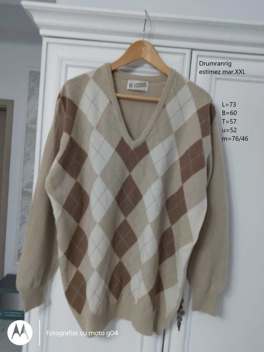 Pulovere, cardigane de lana si casmir