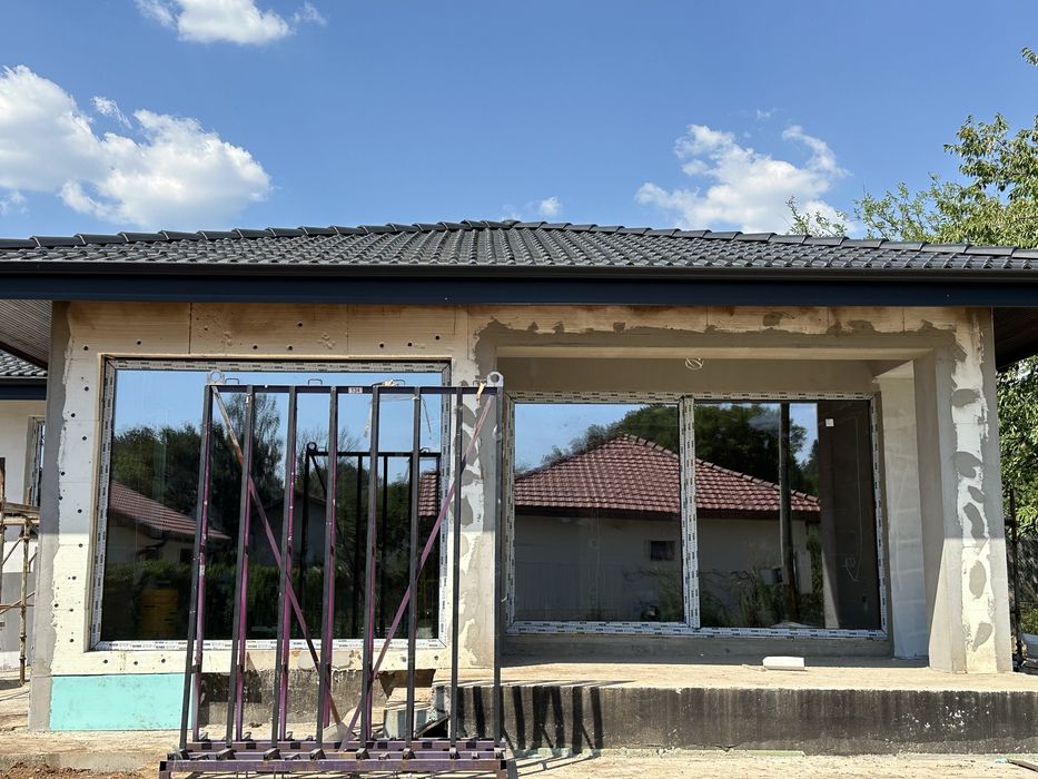 Пвц и Ал дограма на страхотни цени подарък комарници