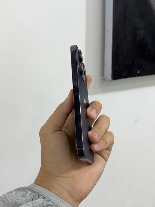 iPhone 14 Pro 128gb Dual 2ta sim