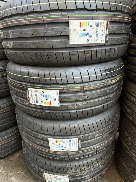 265/40/22 HANKOOK 4бр