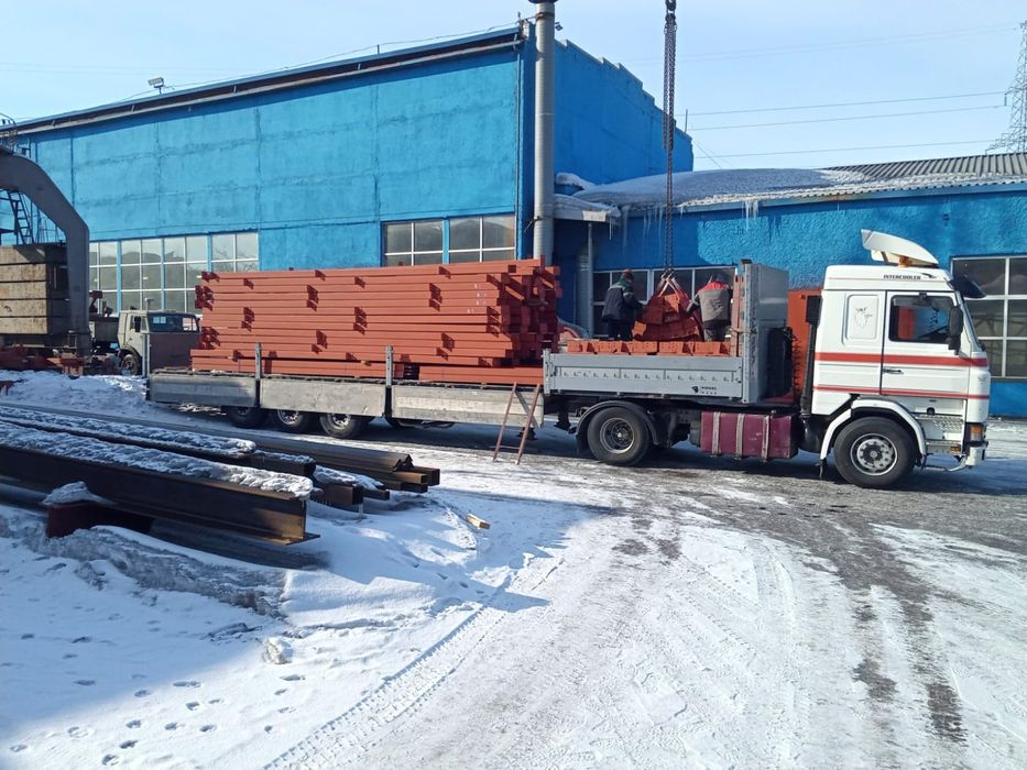 Услуги длиномеров город и междугородние