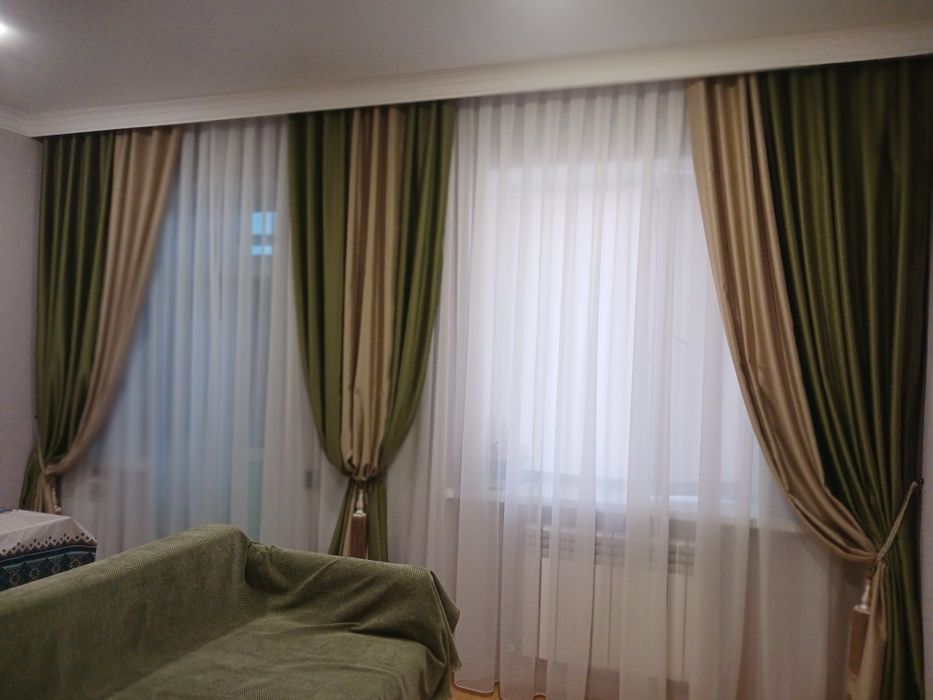 Шторы тюли не дорого