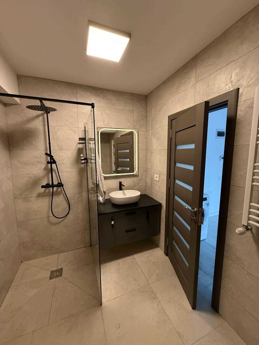 Apartament 2 camere de închiriat – Iosia Residence, Oradea | 53 mp | parcare inclusă